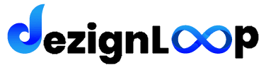DezignLoop Logo
