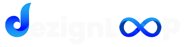 DezignLoop Logo