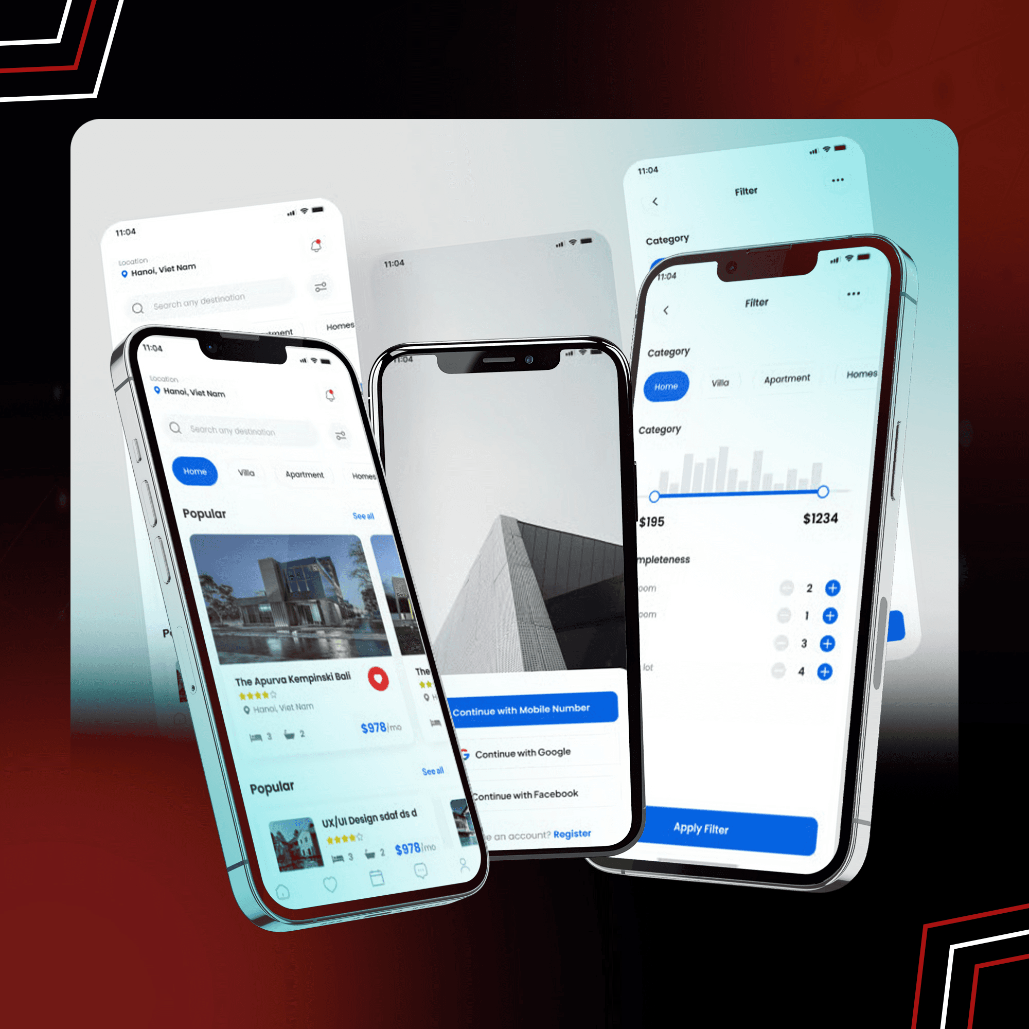 Mobile App Project 2