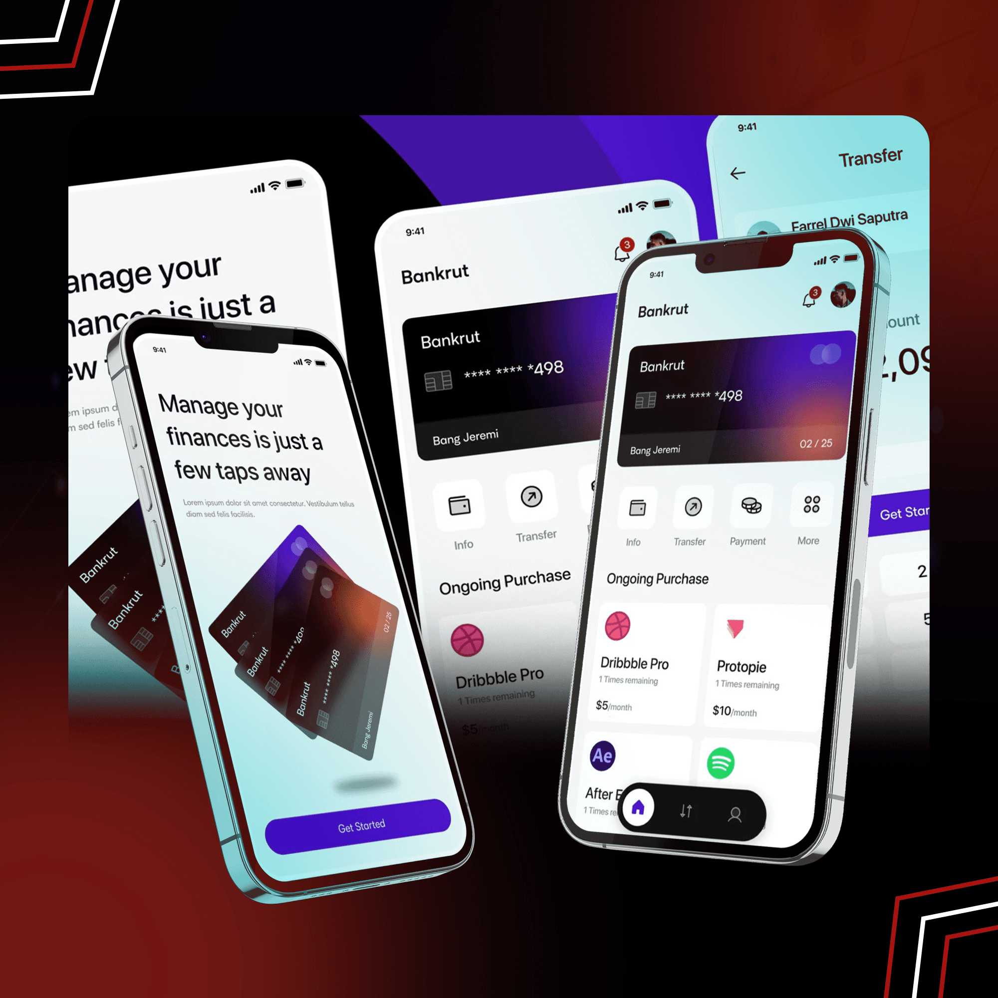 Mobile App Project 3
