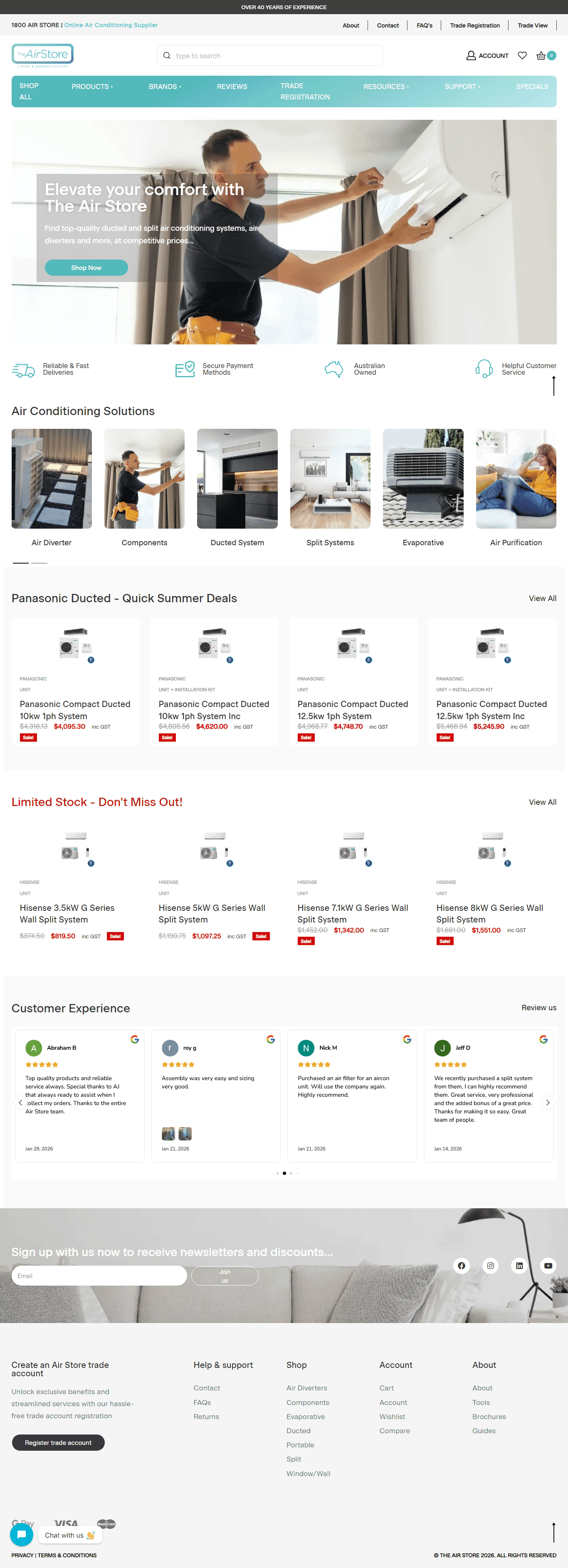 E-Commerce Project 6