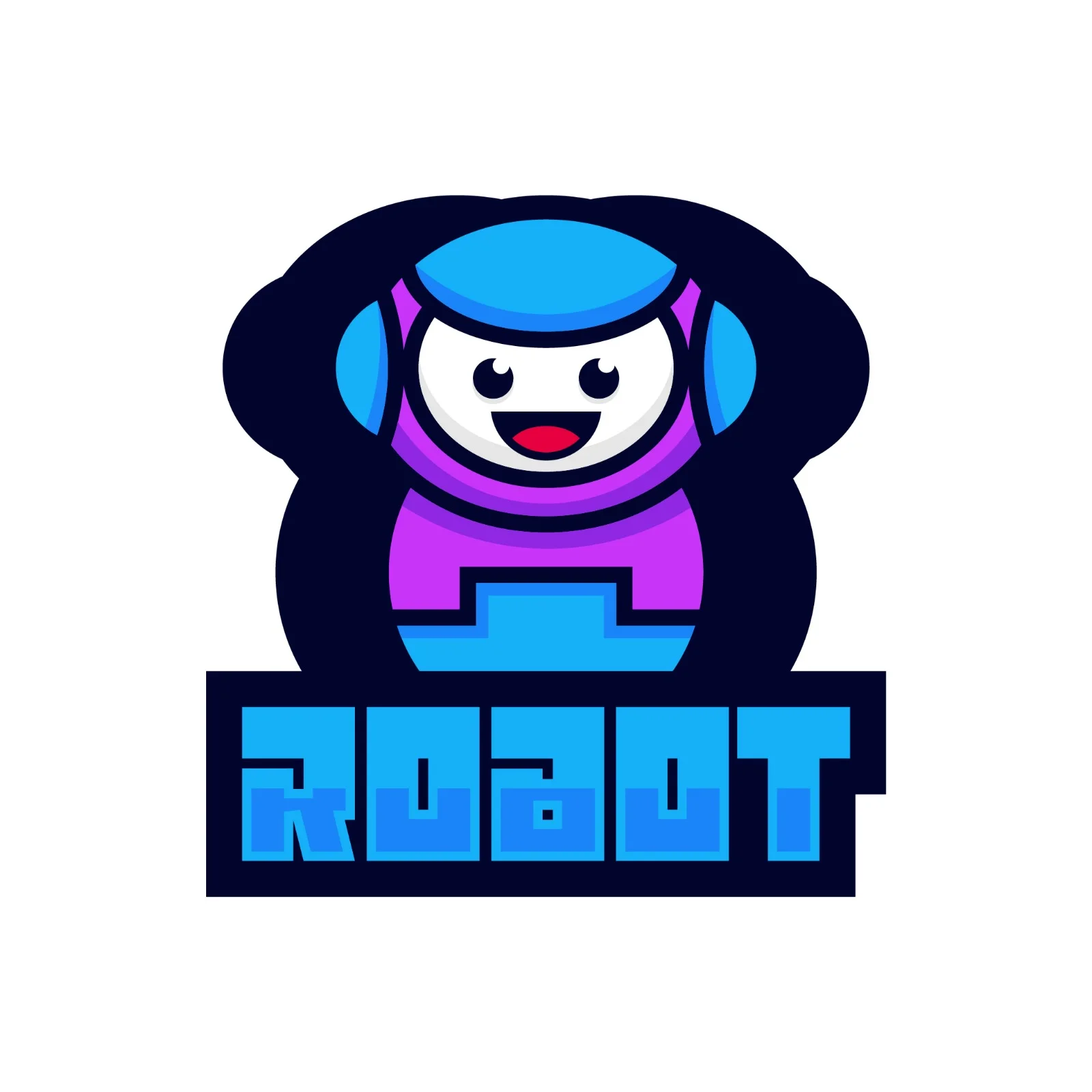 Logo Design Project 4