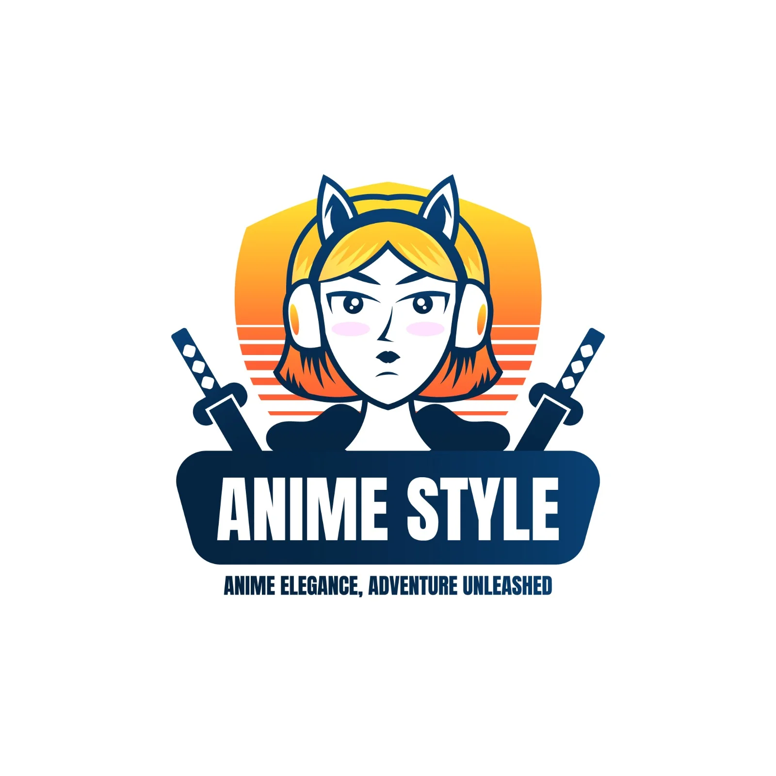Logo Design Project 6
