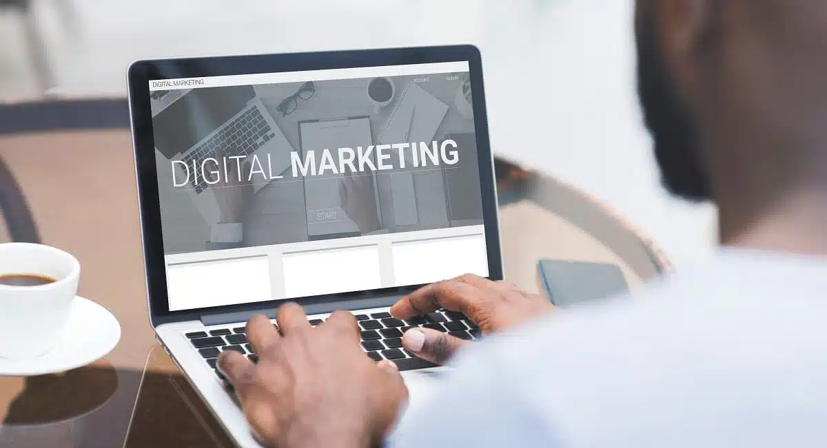 Digital Marketing Blog
