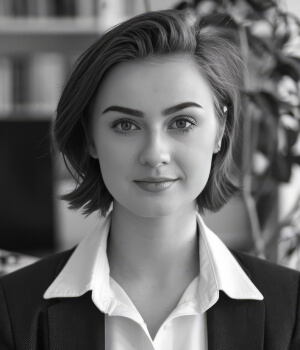 Team Member - Jessica Parker