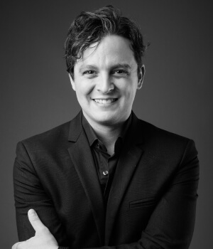 Team Member - Adam Smith