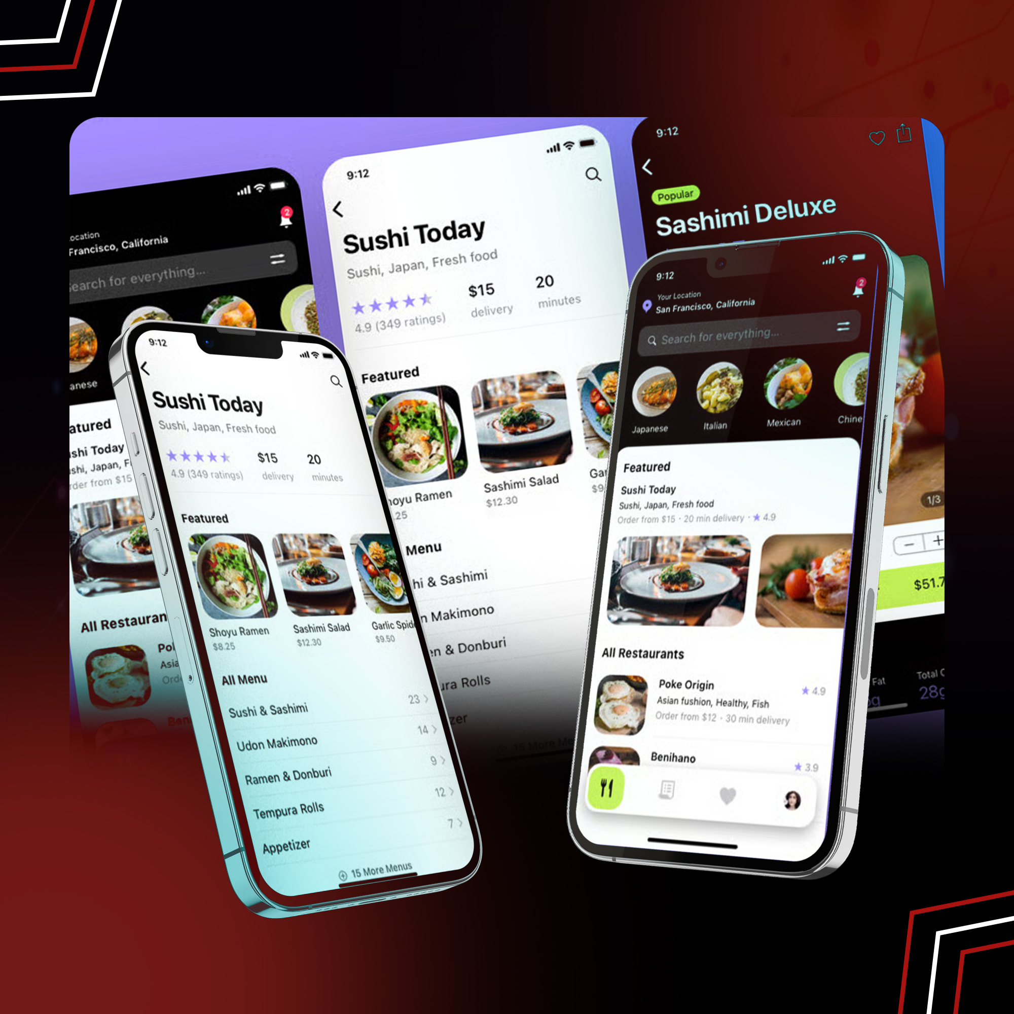 Mobile App Project 6