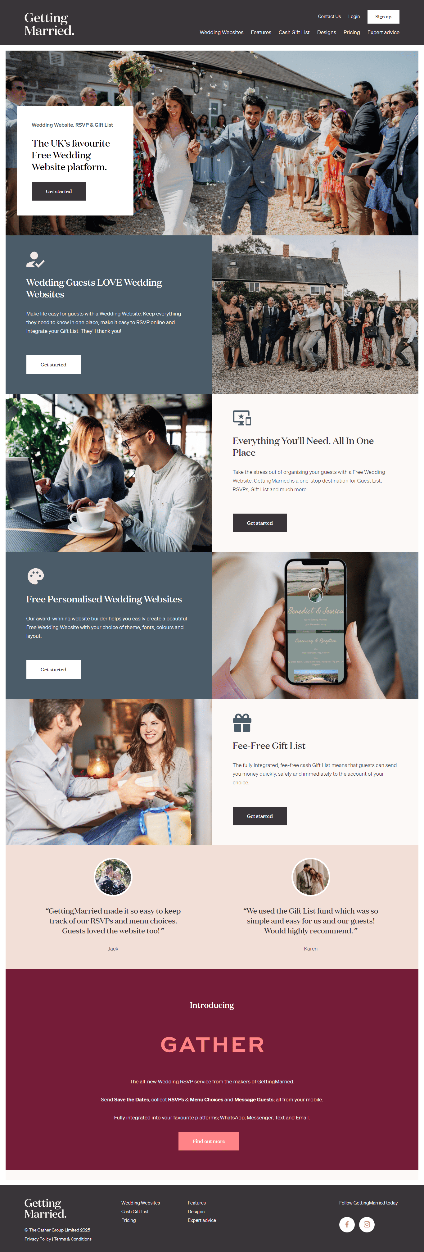 Custom Development Project 3