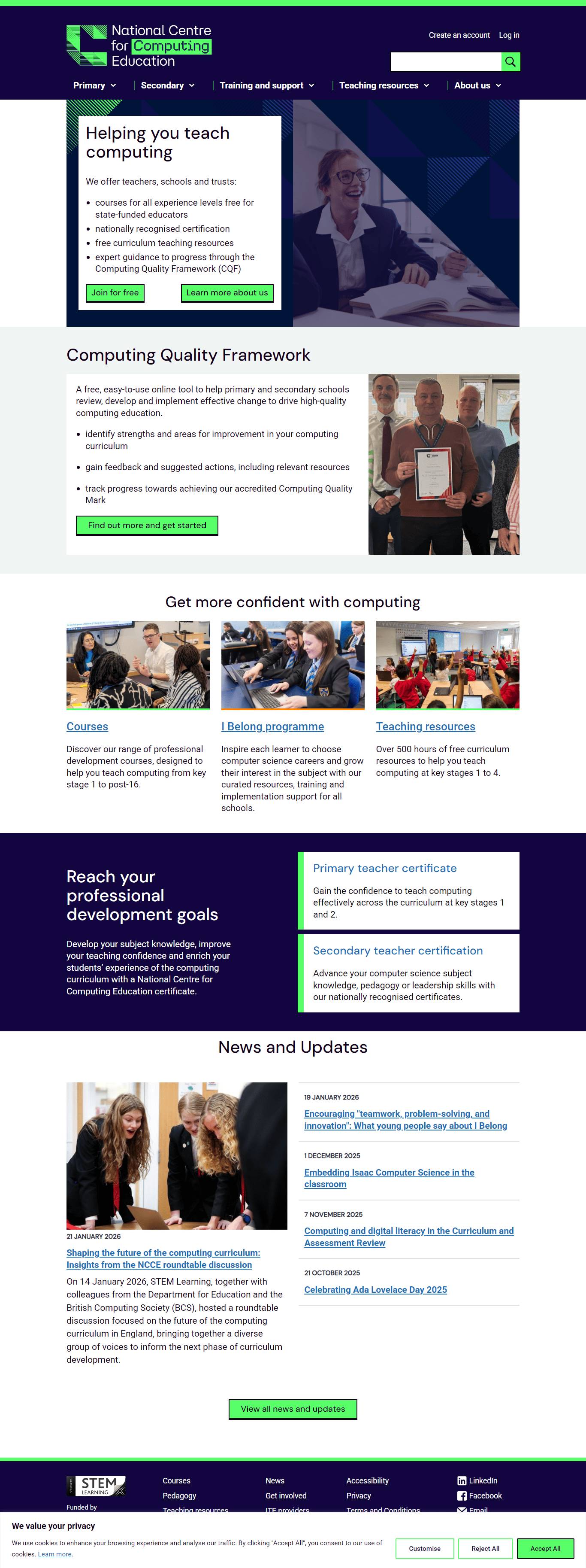 Custom Development Project 4