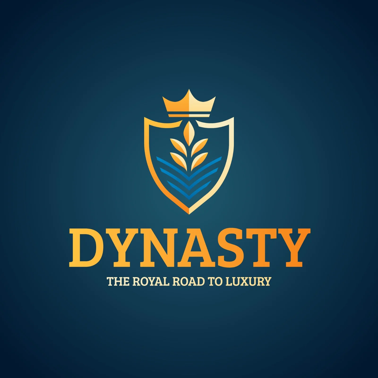 Logo Design Project 5